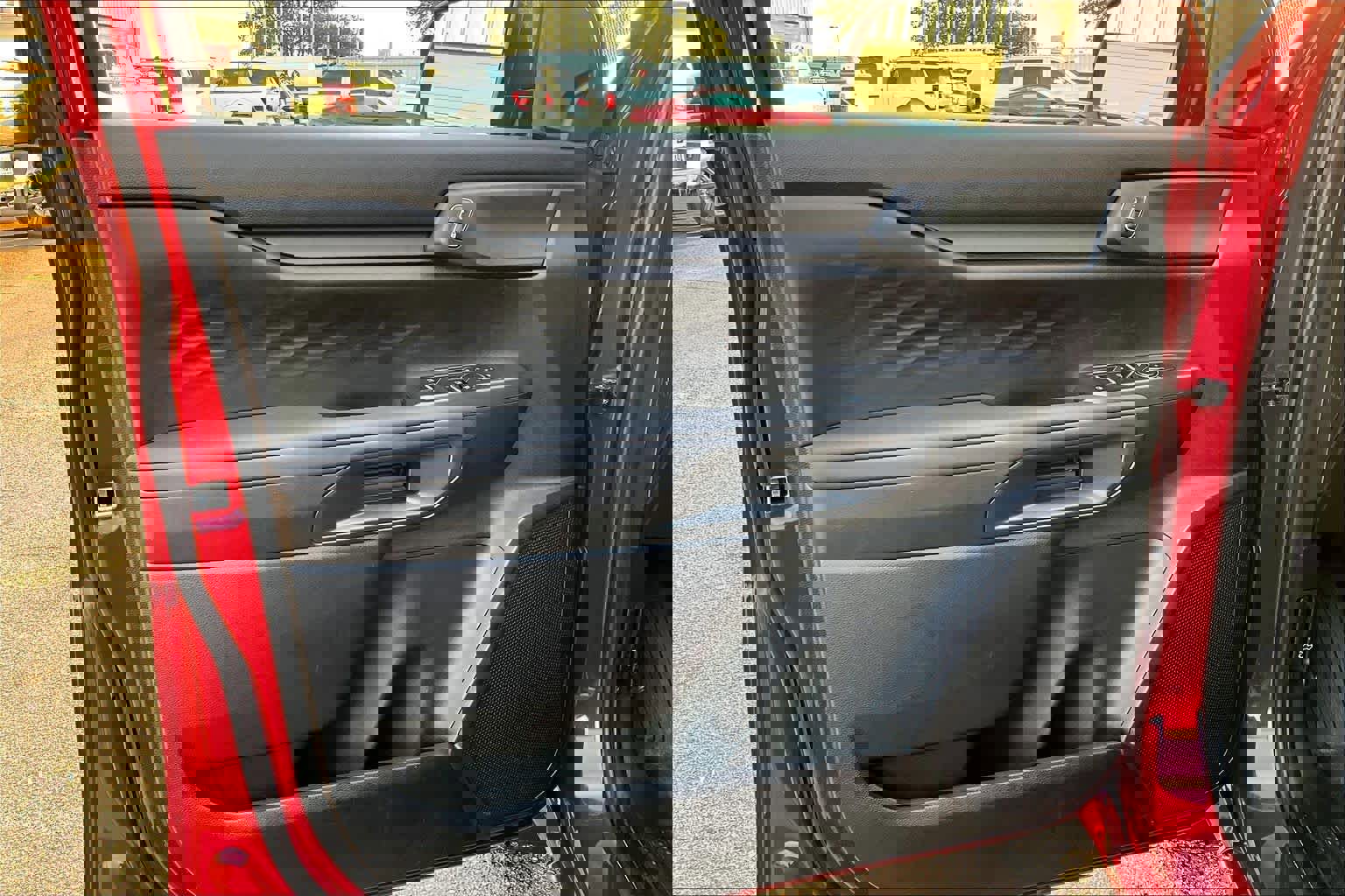 Certified 2025 Ford Ranger XL w/ Trailer Tow Package image 22