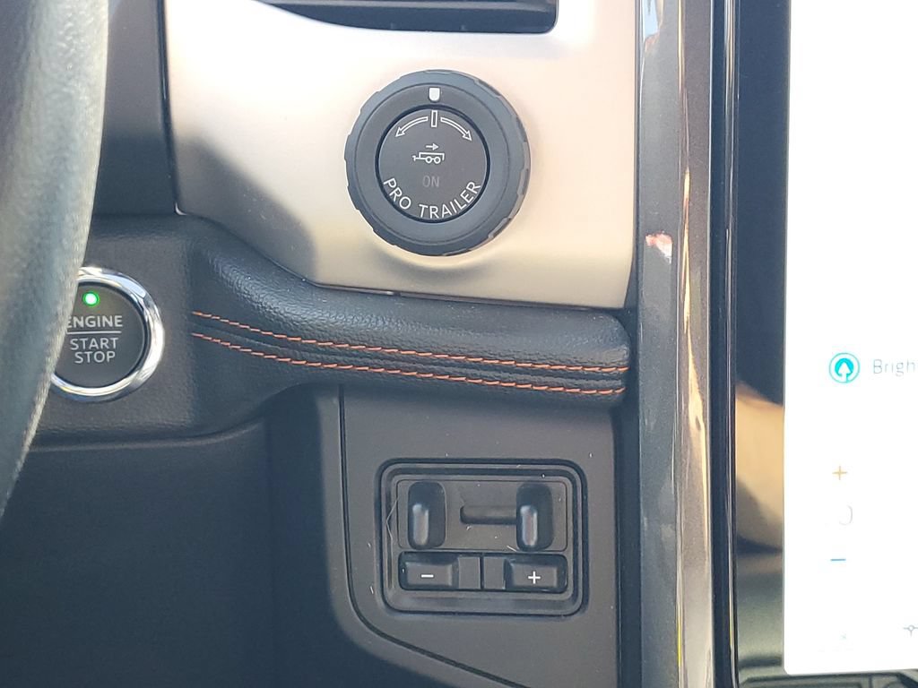 Certified 2023 Ford Expedition Timberline AWD/4WD image 36