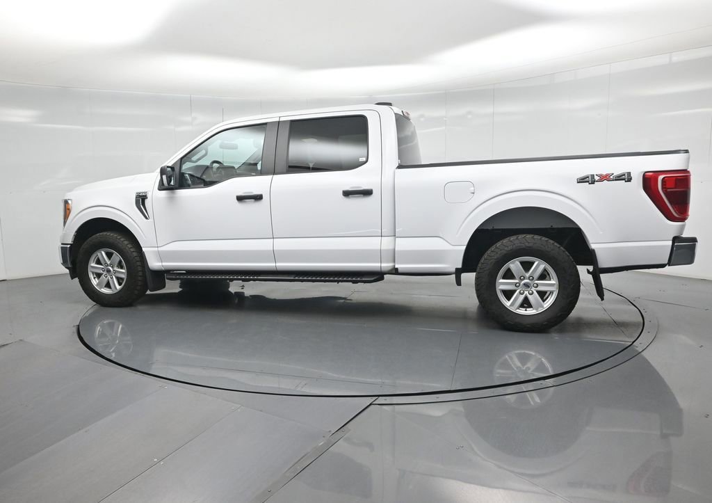 Certified 2021 Ford F150 XLT image 22