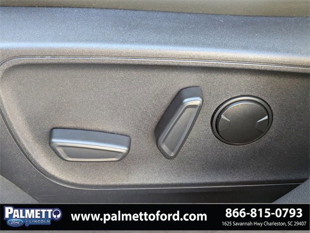 Certified 2024 Ford Bronco Sport Big Bend w/ Convenience Package image 19