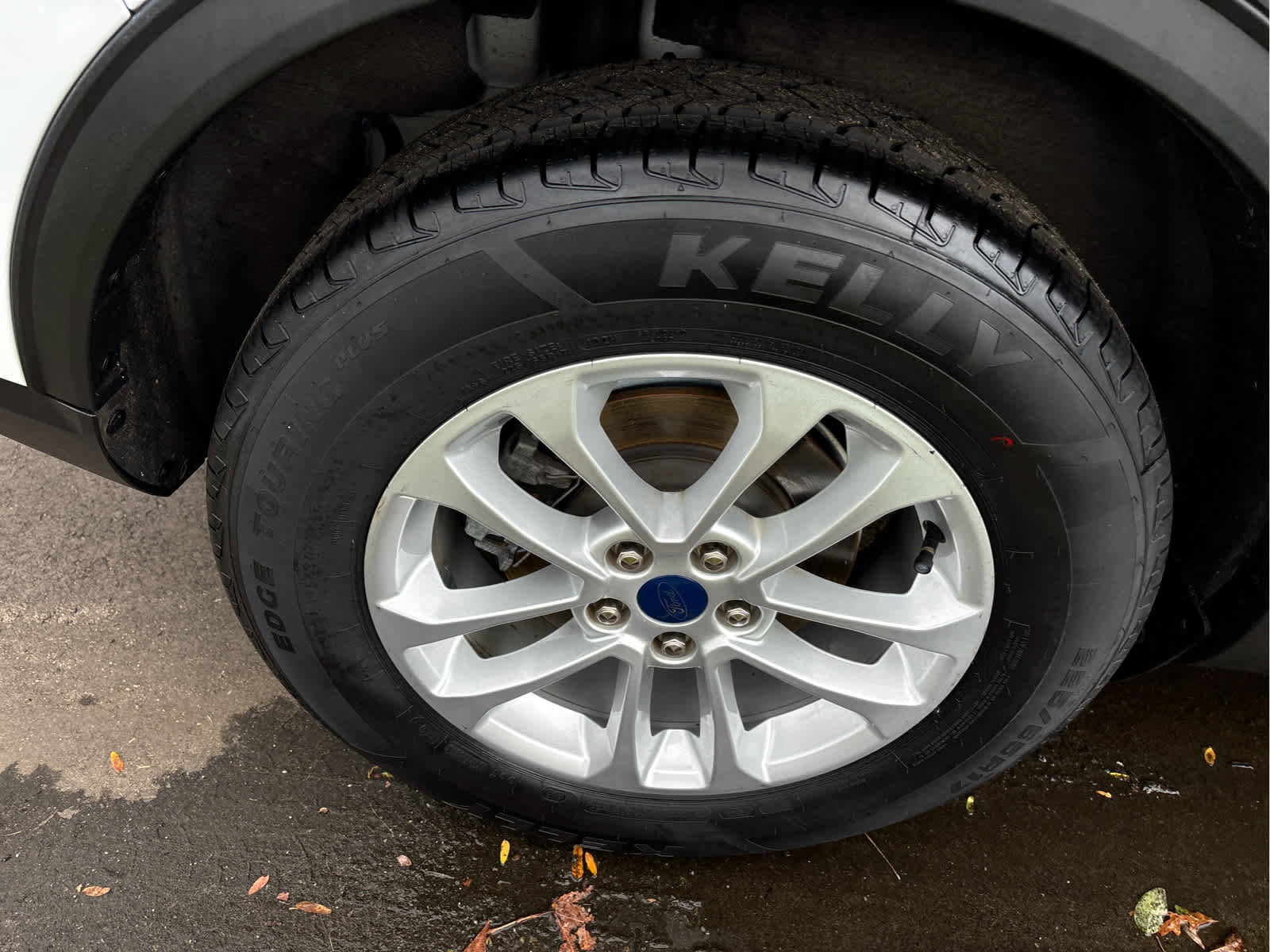 Certified 2022 Ford Escape SE w/ Convenience Package image 31