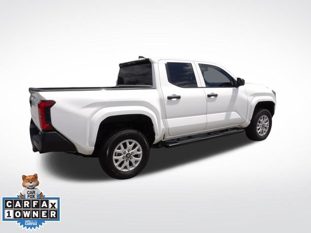 Used 2024 Toyota Tacoma SR AWD/4WD image 13