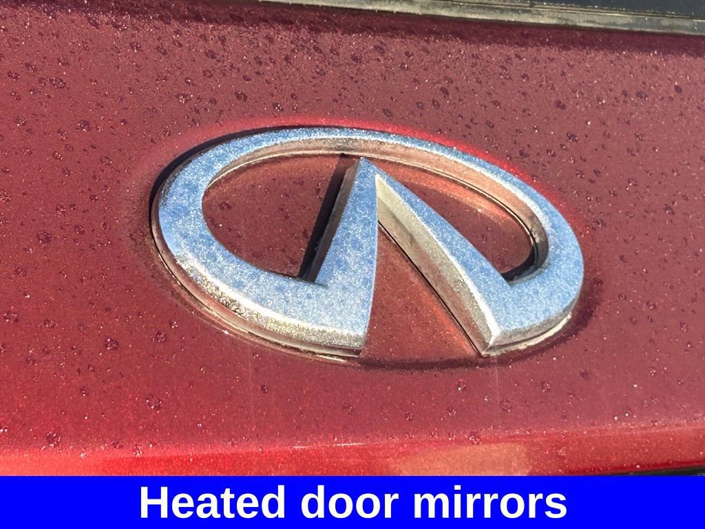 Used 2023 INFINITI QX60 Sensory w/ Cargo Package AWD/4WD image 22