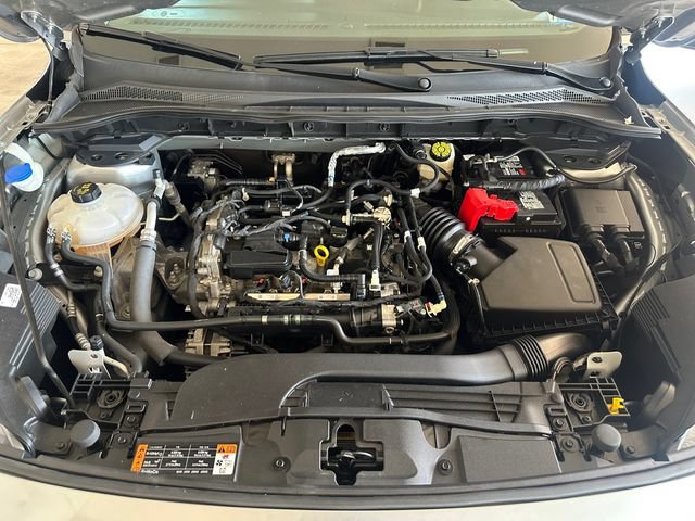 Certified 2022 Ford Escape SE w/ Convenience Package FWD image 20
