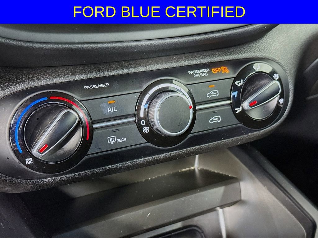 Used 2025 Kia Soul LX w/ LX Technology Package image 15