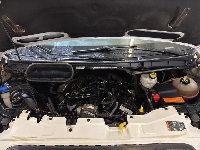 Certified 2017 Ford Transit 150 XLT RWD image 19