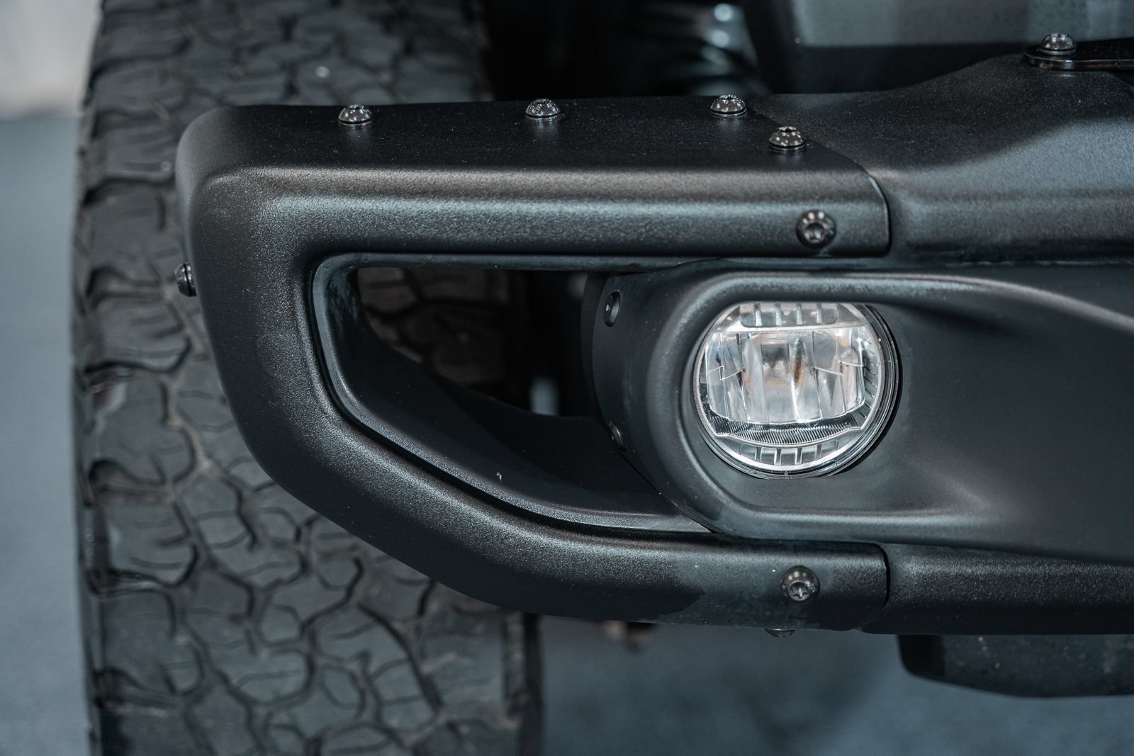 Used 2024 Jeep Wrangler Unlimited Rubicon 4xe AWD/4WD image 15