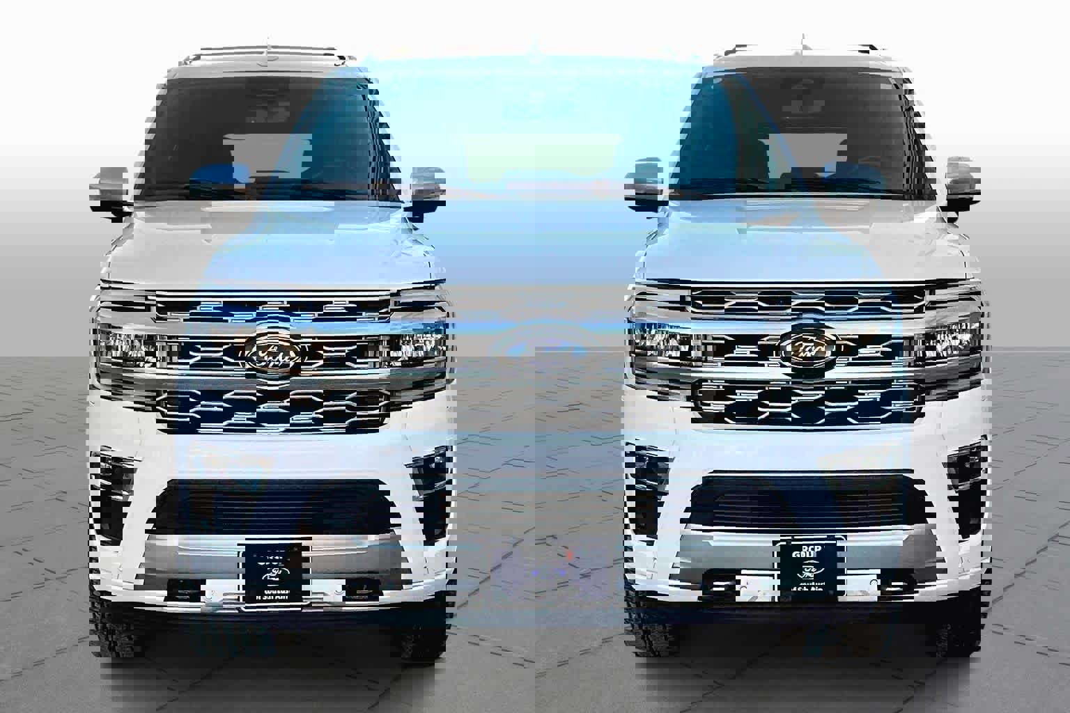 Certified 2023 Ford Expedition Platinum image 7