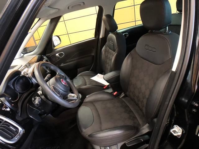 Used 2019 FIAT 500L Pop w/ Popular Equipment Group image 10