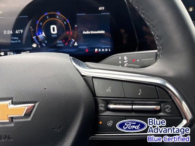 Used 2026 Chevrolet Equinox LT w/ Convenience Package II image 22