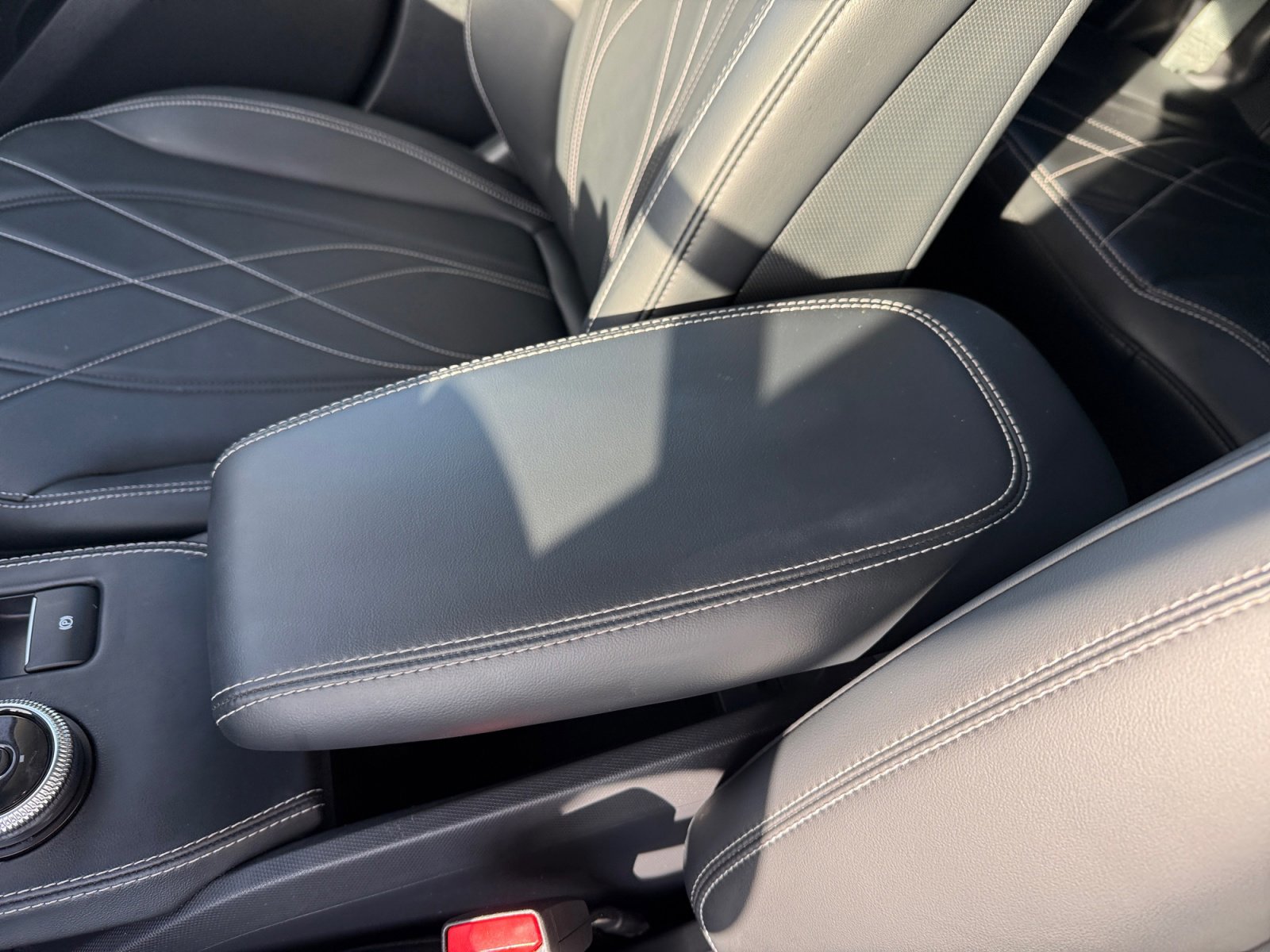 Certified 2023 Ford Mustang Mach-E California Route 1 image 14