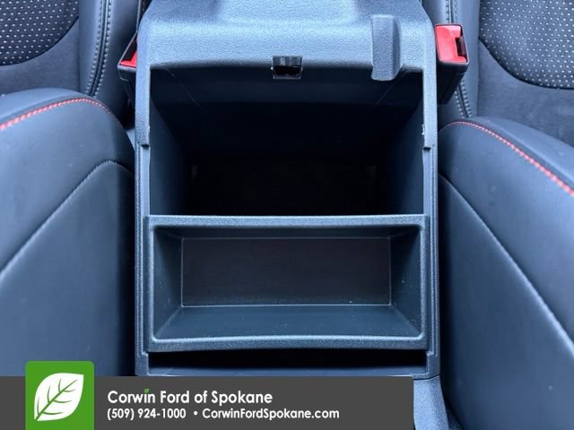 Certified 2024 Ford Bronco Raptor AWD/4WD image 33