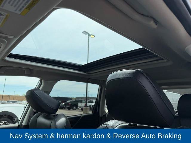Used 2019 Subaru Forester Limited AWD/4WD image 6