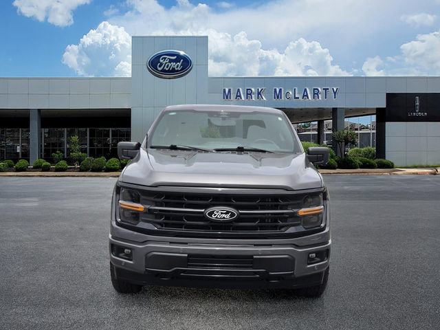 Certified 2024 Ford F150 XLT w/ Equipment Group 302A MID AWD/4WD image 8