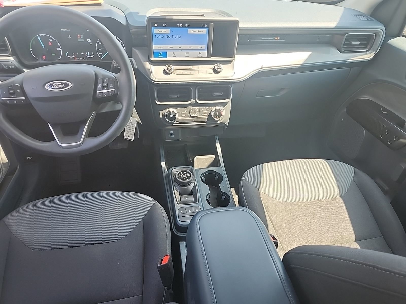 Certified 2024 Ford Maverick XL image 5