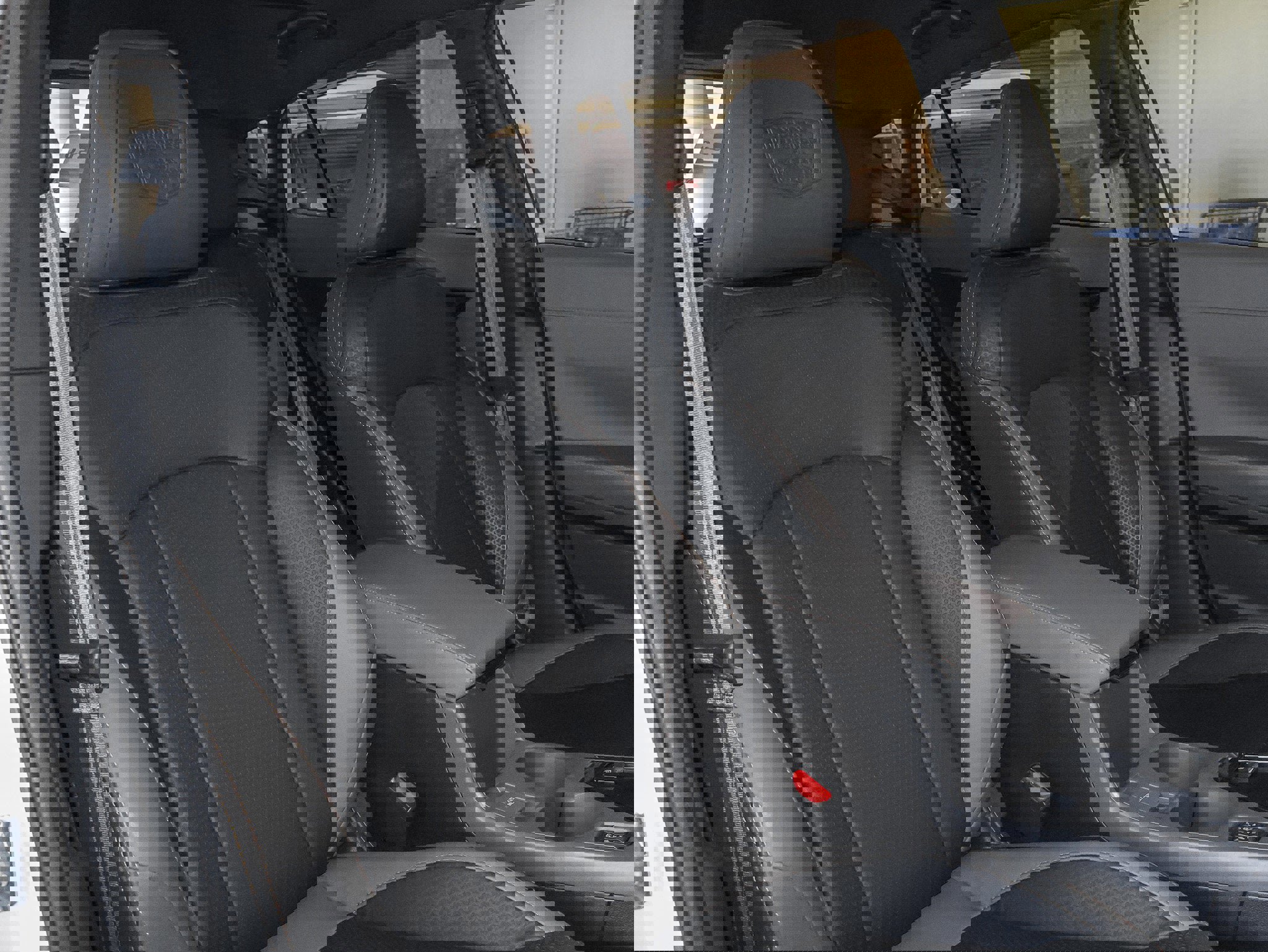 Used 2024 Subaru Crosstrek 2.5i Wilderness w/ Crosstrek Mirror Package AWD/4WD image 41