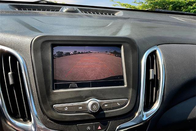 Used 2023 Chevrolet Equinox LT w/ Driver Convenience Package image 21