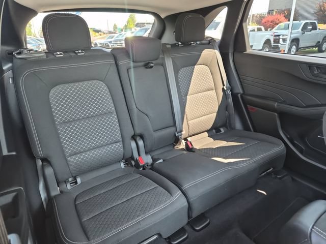 Certified 2024 Ford Escape Active AWD/4WD image 22