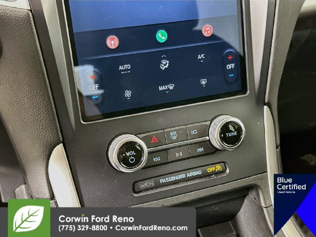 Certified 2023 Ford Edge SE w/ Black Appearance Package AWD/4WD image 20