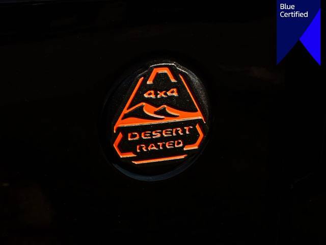 Used 2022 Jeep Gladiator Mojave w/ LED Lighting Group AWD/4WD image 10