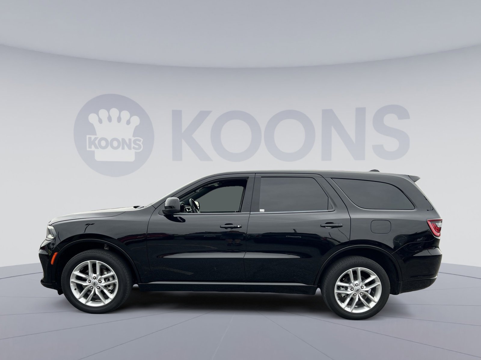 Used 2024 Dodge Durango GT AWD/4WD image 13