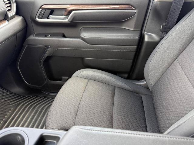 Used 2025 Chevrolet Silverado 2500 LT w/ Convenience Package AWD/4WD image 19