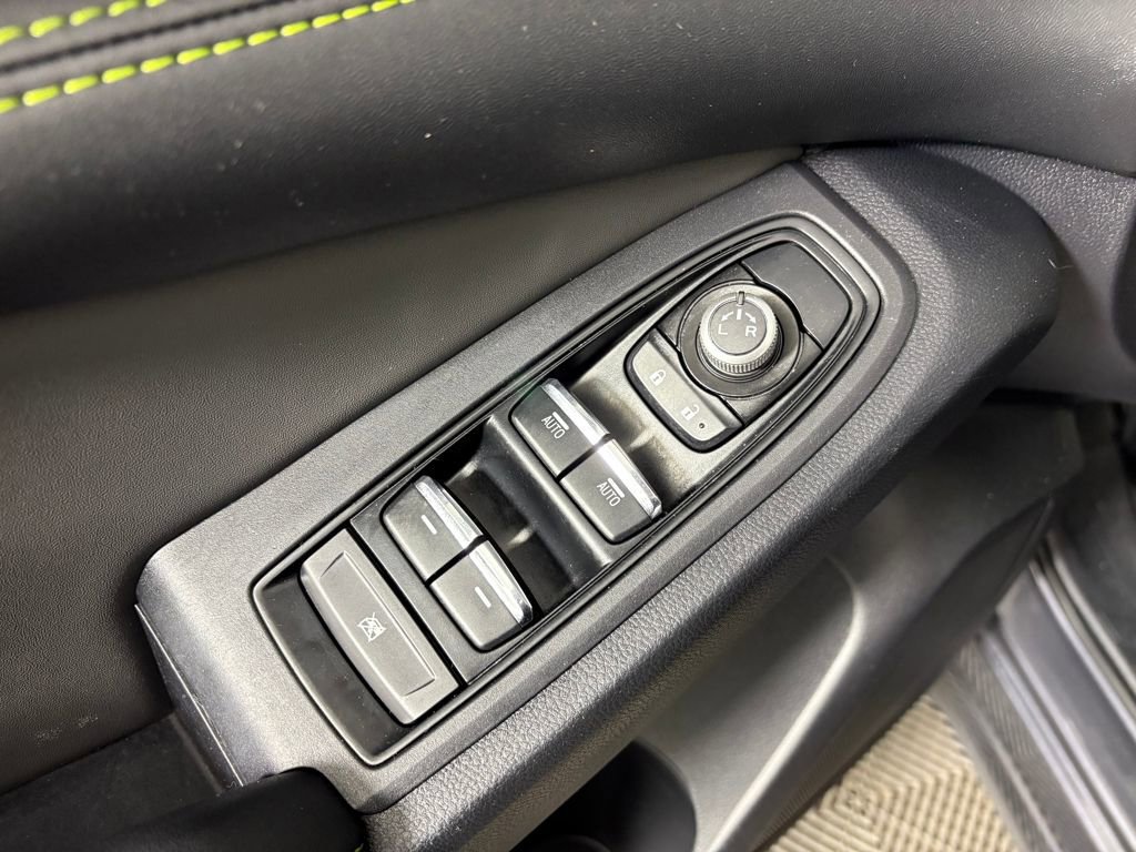 Used 2023 Subaru Ascent Onyx Edition image 13