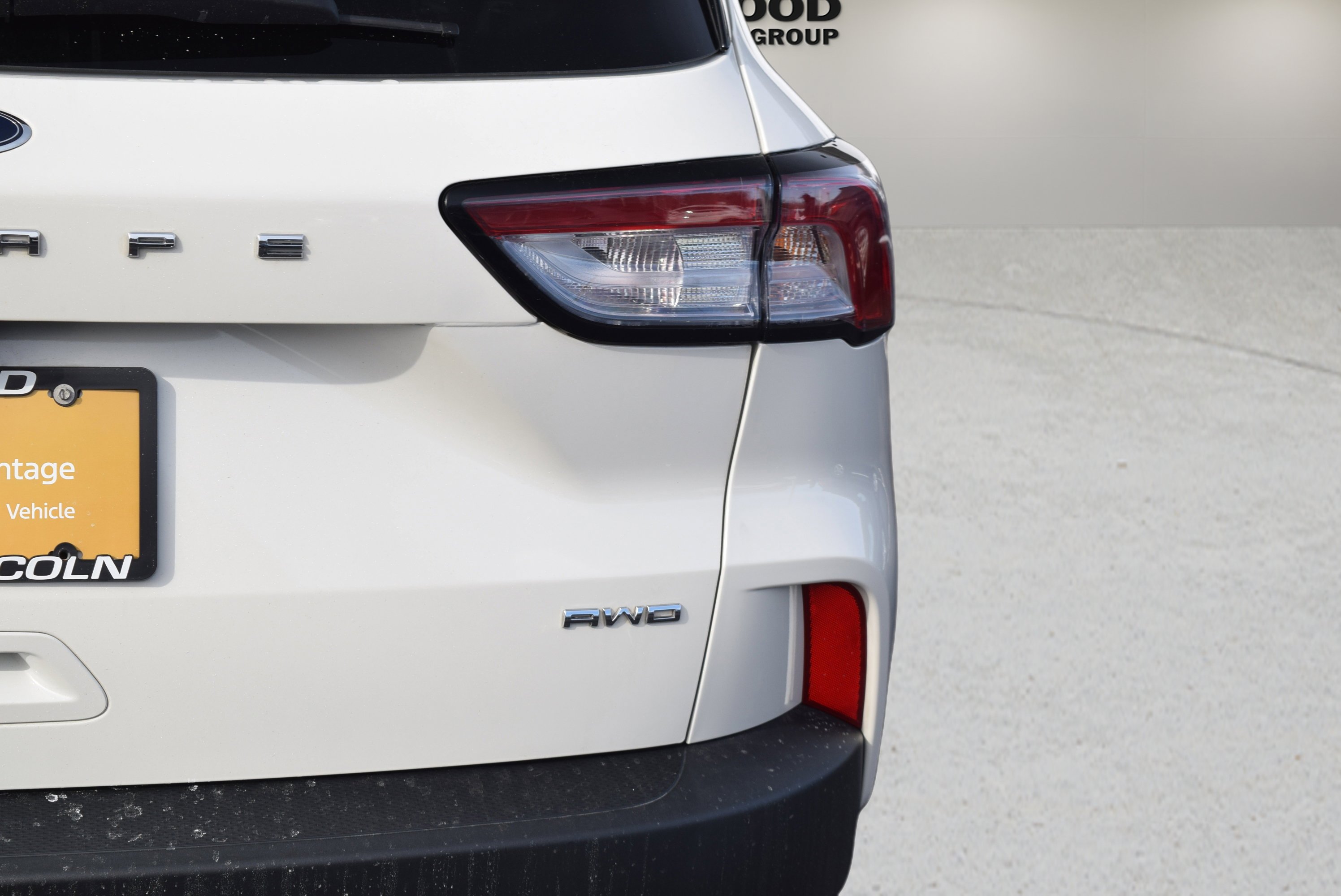 Certified 2022 Ford Escape SE w/ Convenience Package image 6