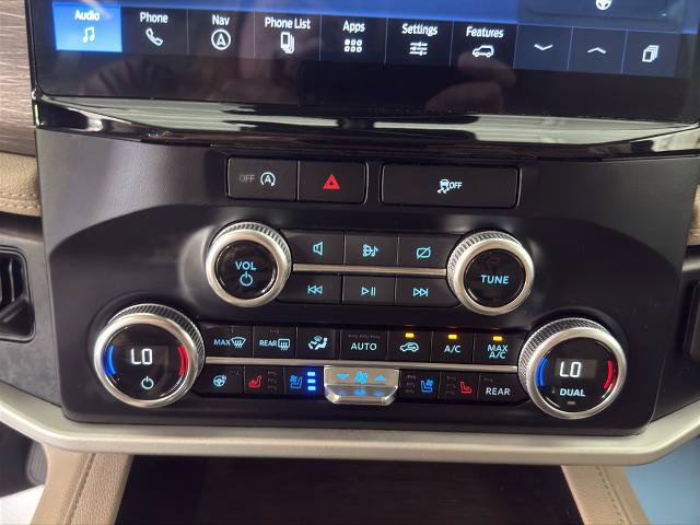 Certified 2024 Ford Expedition Limited AWD/4WD image 5