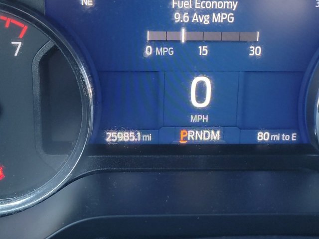 Certified 2022 Ford F150 XLT w/ Equipment Group 302A High image 16