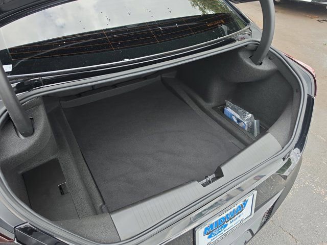 Used 2023 Cadillac CT4 Luxury image 7