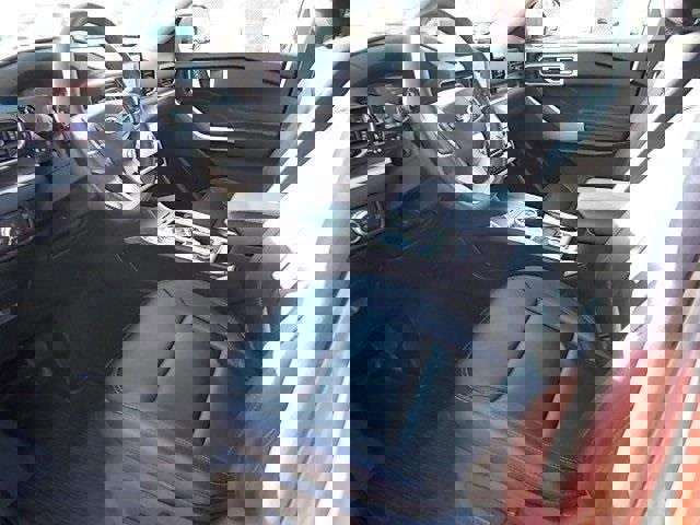 Certified 2022 Ford Explorer XLT w/ Equipment Group 202A image 9