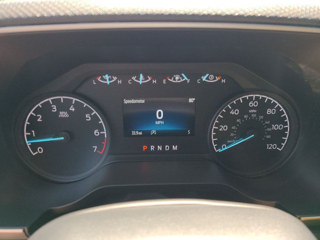 Certified 2023 Ford F150 XL w/ STX Appearance Package AWD/4WD image 16