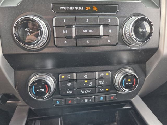 Certified 2019 Ford F150 Platinum image 27