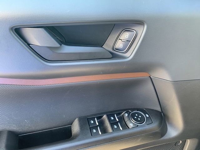 Certified 2021 Ford Bronco Sport Outer Banks image 21