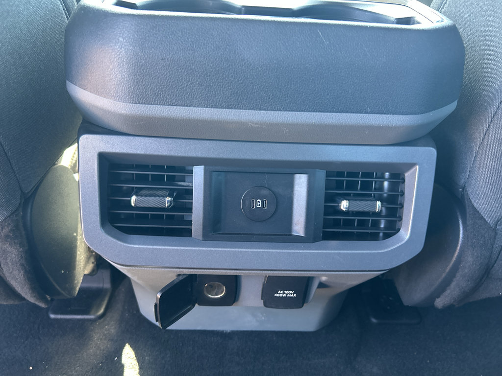 Certified 2024 Ford F250 XLT w/ FX4 Off-Road Package AWD/4WD image 16