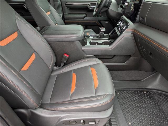 Used 2023 GMC Sierra 1500 AT4 w/ AT4 Preferred Package AWD/4WD image 20