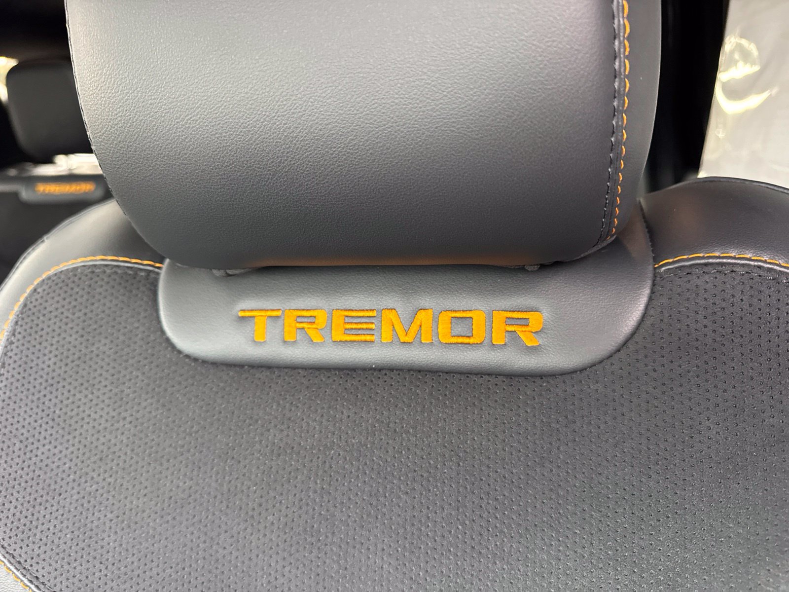 Certified 2026 Ford Explorer Tremor w/ Tremor Ultimate Package AWD/4WD image 25