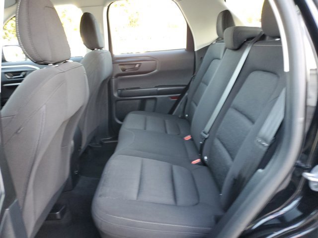 Certified 2021 Ford Bronco Sport image 8