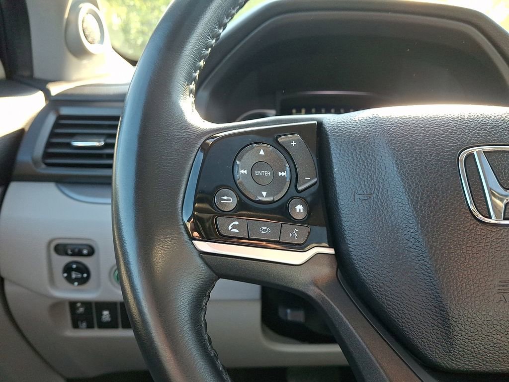 Used 2022 Honda Pilot EX-L image 22