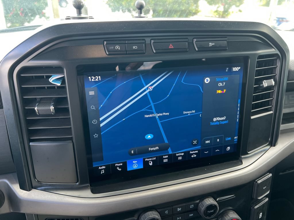 Certified 2024 Ford F150 XL RWD image 20
