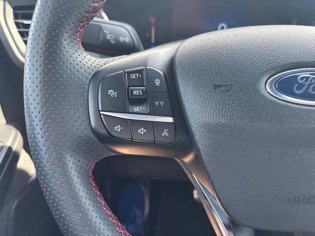 Certified 2023 Ford Escape ST-Line w/ Tech Pack #1 FWD image 19