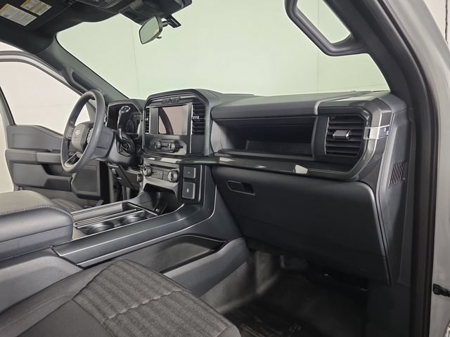 Certified 2023 Ford F150 XL w/ STX Appearance Package AWD/4WD image 29