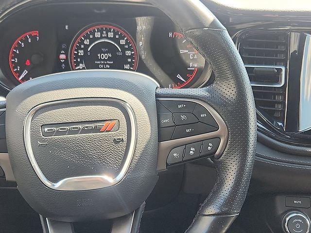 Used 2023 Dodge Durango SXT w/ SXT Blacktop Group AWD/4WD image 15