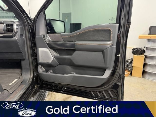Certified 2023 Ford F150 Platinum w/ Equipment Group 701A High AWD/4WD image 30
