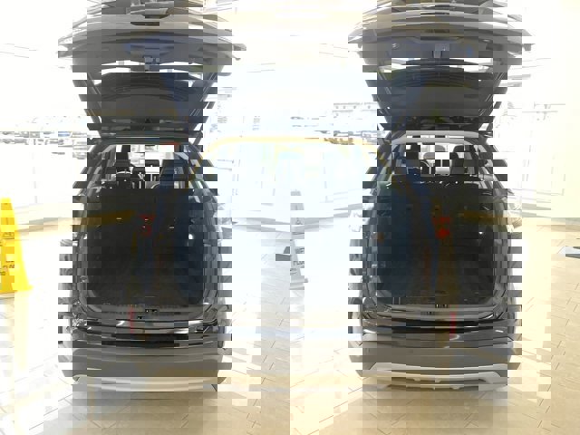 Certified 2022 Ford Edge SEL w/ Convenience Package image 11