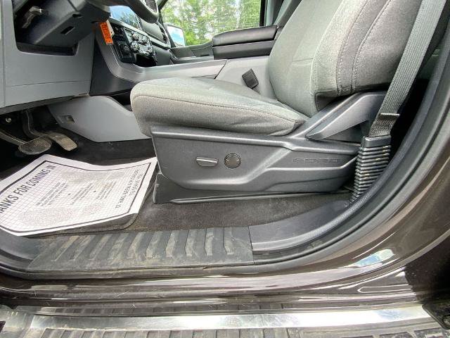 Certified 2024 Ford F150 XLT w/ Mobile Office Package AWD/4WD image 12
