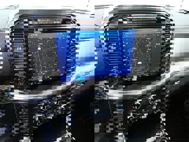 Certified 2023 Ford F150 Raptor image 22