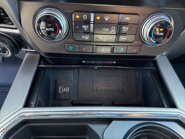 Certified 2021 Ford F350 Platinum image 34