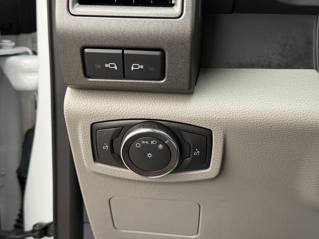 Certified 2022 Ford F450 XL w/ Power Equipment Group AWD/4WD image 22